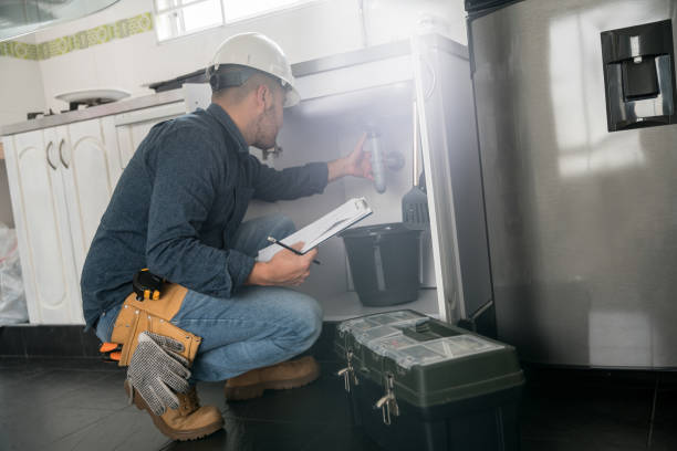 Best Emergency Plumber  in Zebulon, NC
