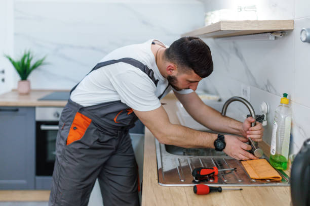 Best Water Heater Repair  in Zebulon, NC