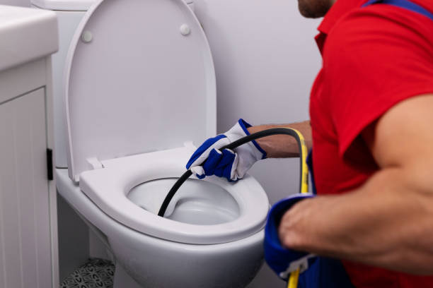 Best Same-Day Plumbing Service  in Zebulon, NC