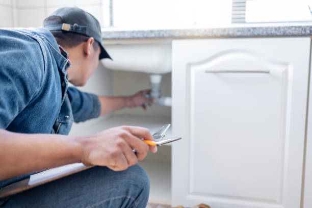 Best Local Plumber Services  in Zebulon, NC
