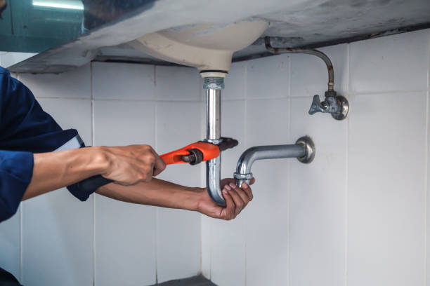 Best Plumbing Services Near Me  in Zebulon, NC