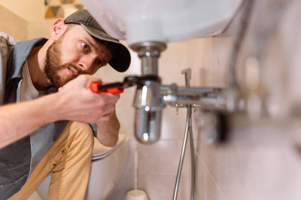 Best Hot Water Heater Installation  in Zebulon, NC