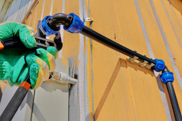 Best Residential Plumbing Services  in Zebulon, NC