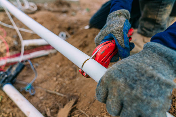 Best Emergency Plumbing Repair  in Zebulon, NC